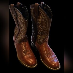 Laredo women's western boots